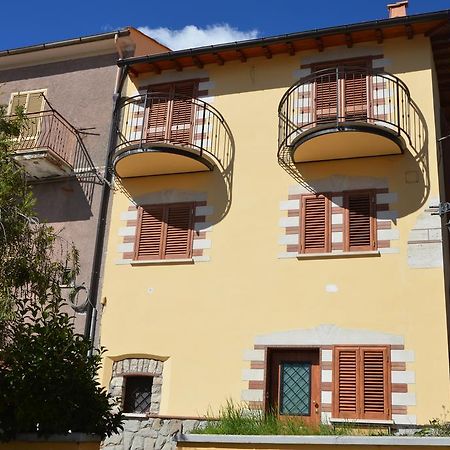 Guest House - Il Granaio Norma المظهر الخارجي الصورة