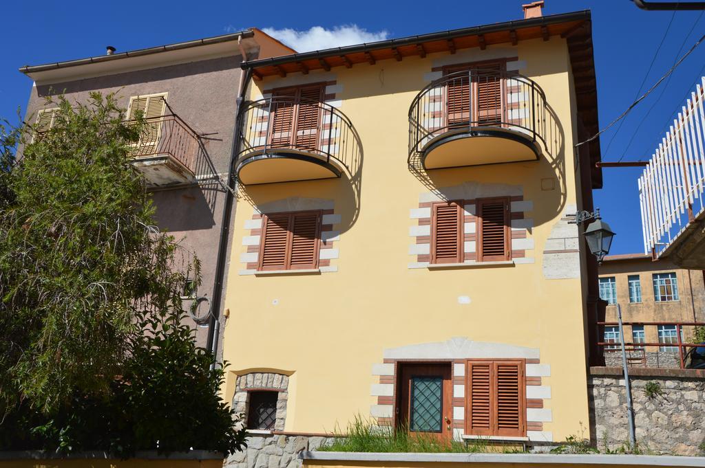Guest House - Il Granaio Norma المظهر الخارجي الصورة