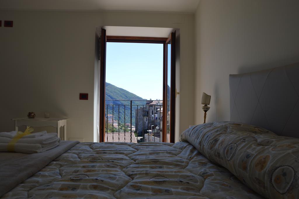 Guest House - Il Granaio Norma المظهر الخارجي الصورة